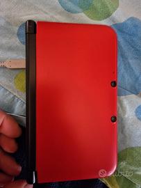 nintendo 3dsxl