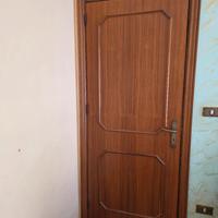 porte in legno