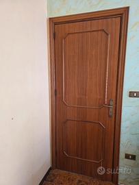 porte in legno