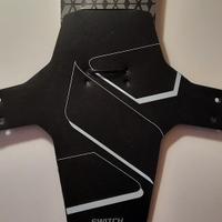 Parafango Switch per MTB