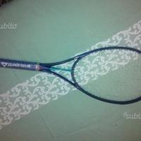 Racch. da Tennis Le Coq Sportif Concept 3 Mod F100