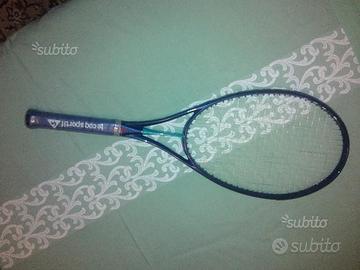 Racch. da Tennis Le Coq Sportif Concept 3 Mod F100