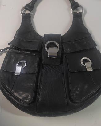 Borsa in pelle Vintage - Armani Jeans