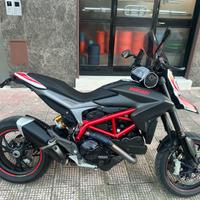 Ducati Hypermotard 821 - 2015