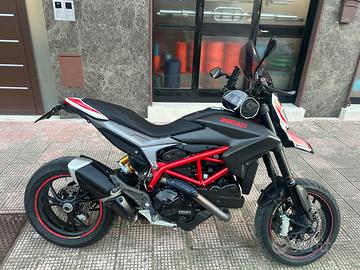 Ducati Hypermotard 821 - 2015