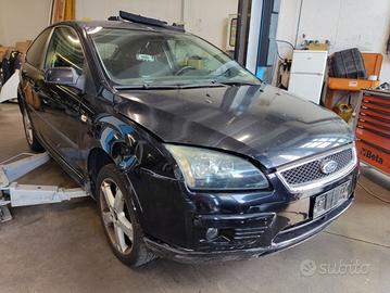 Ricambi FORD FOCUS 1753cc CDTI del 2006