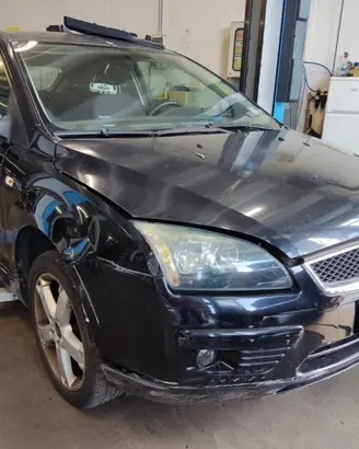Ricambi FORD FOCUS 1753cc CDTI del 2006