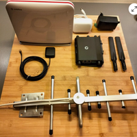 VODAFONE MACHINE LINK ACCESS POINT ANTENNA WIFI