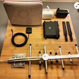 VODAFONE MACHINE LINK ACCESS POINT ANTENNA WIFI