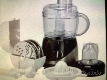 ROBOT DA CUCINA GRUNDING