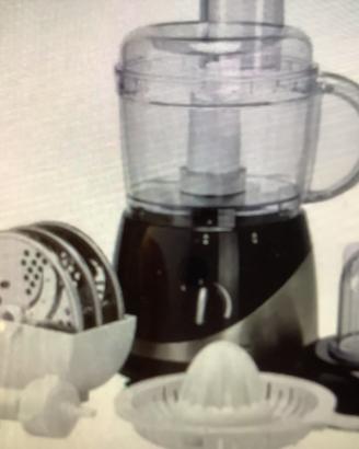 ROBOT DA CUCINA GRUNDING