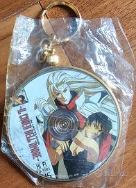 Cuneo dell'amore Kodansha Japan 1997 Raro mini CD 