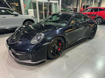 Porsche 911 GT3