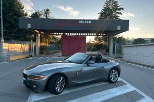 BMW Z4 2.5i