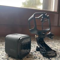 Gopro hero 4 session