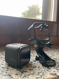 Gopro hero 4 session