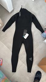 Muta da uomo Excel Axis X taglia L nuova