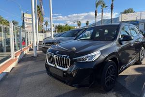 BMW X1 sDrive 18i Msport da€449,00 mensili