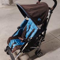 Passeggino Maclaren Quest
