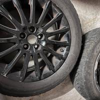 ALFA Romeo-FIAT Gomme invernali su cerchio