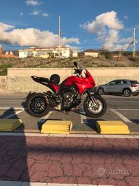 Mv Agusta Turismo Veloce R