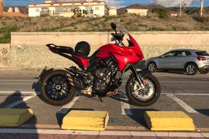 Mv Agusta Turismo Veloce R