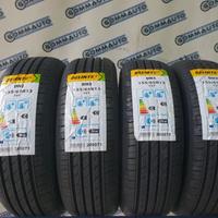 4 Pneumatici NUOVI 155 65 13 DELINTE