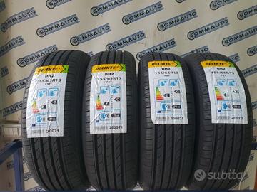 4 Pneumatici NUOVI 155 65 13 DELINTE