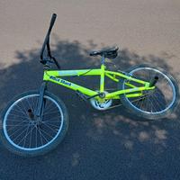 Bici BMX