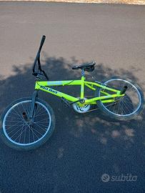 Bici BMX