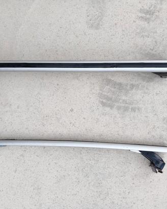 Barre portatutto  - LP49 110 cm - marca La Prealpi