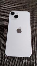 Iphone 14 128 gb garanzia 1 anno