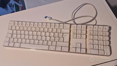 Tastiera USB Apple Pro Keyboard 