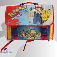 [Giochi Preziosi ] Cartella Vintage '90 - Pokémon