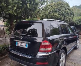 MERCEDES Classe GL (X164) - 2010