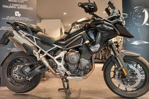 Triumph Tiger 1200 GT PRO