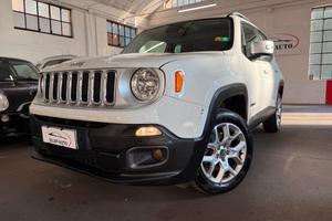 Jeep Renegade 2.0 Mjt 140CV 4WD - CINGHIA OK