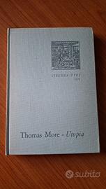 Utopia Thomas More 