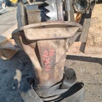 Differenziale posteriore Mitsubishi Pajero '96 