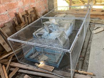 Gabbia per animali