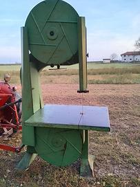 sega bindella circolare 