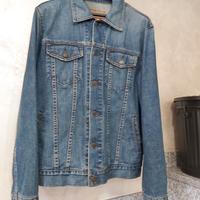 Giubbino Jeans Gap