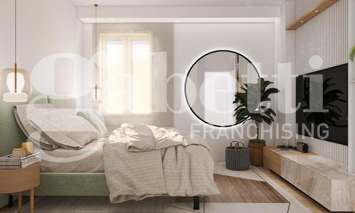 Appartamento Bologna [11/CEVRG]