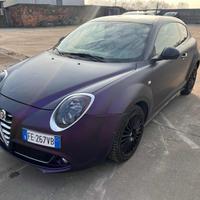 ALFA ROMEO MiTo 1.4 78 CV 8V S&S Super NEOPATENT
