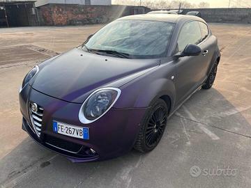 ALFA ROMEO MiTo 1.4 78 CV 8V S&S Super NEOPATENT