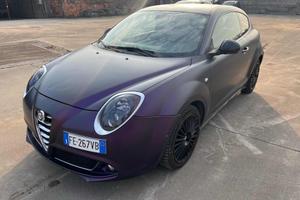 ALFA ROMEO MiTo 1.4 78 CV 8V S&S Super NEOPATENT