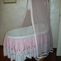 Culla bimba/bimbo