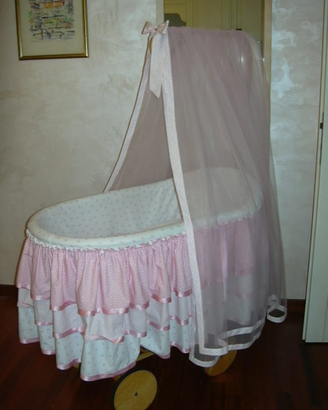 Culla bimba/bimbo