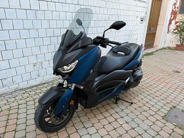 Yamaha XMAX 400 2019