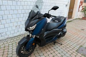 Yamaha XMAX 400 2019